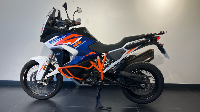 Ktm Adventure 1290 Super Adventure R (23MY)
